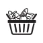 Food, Grocery & Daily Needs