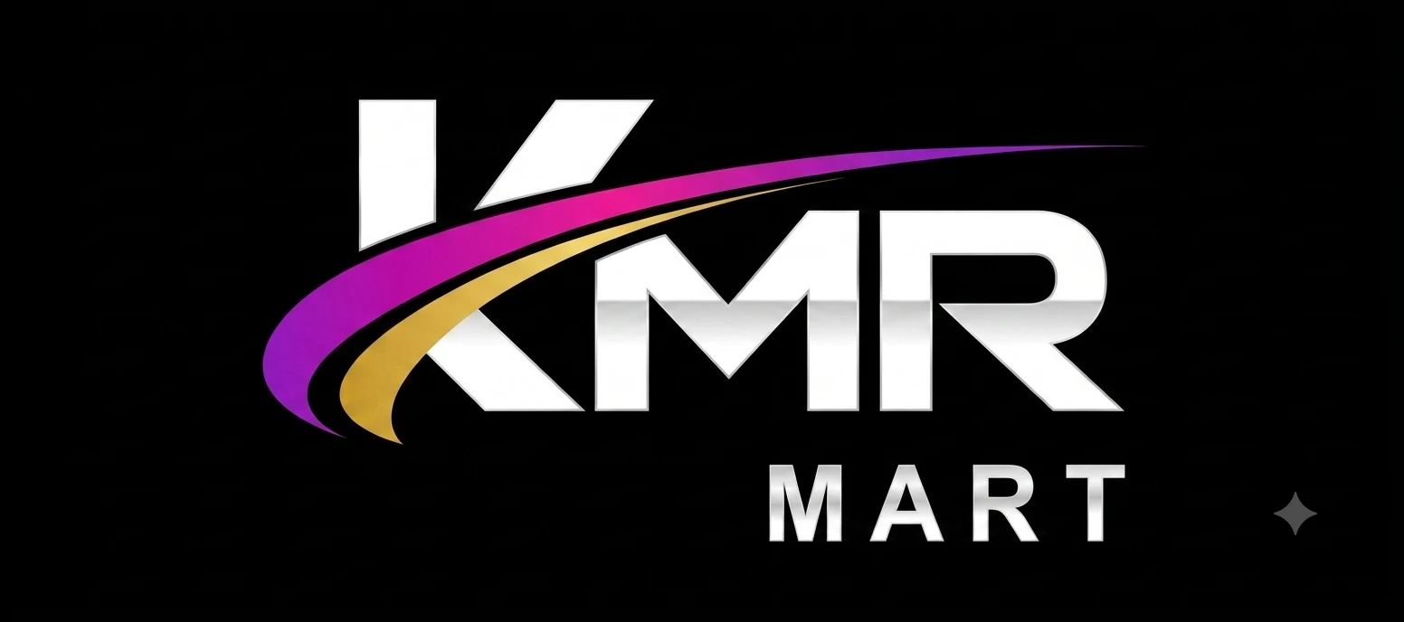KMR Mart
